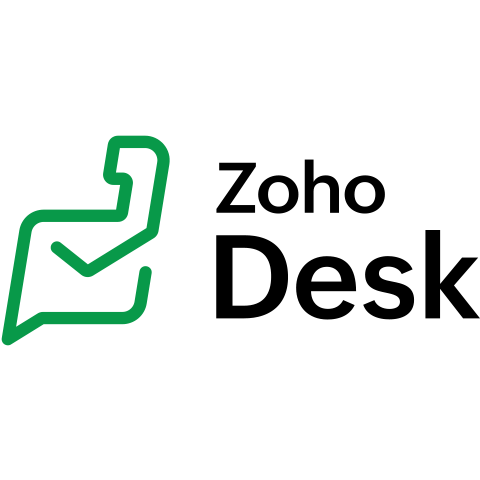 Zoho CRM